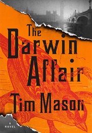 The Darwin Affair (Tim Mason)