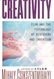 Creativity (Mihaly)