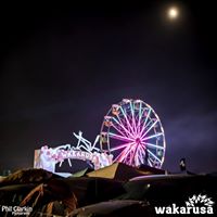 Wakarusa Festival - Official Page