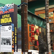 Little India Heritage Trail