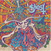 Ghost - Kiss the Go-Goat