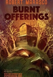Burnt Offerings (Robert Marasco)