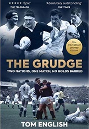 The Grudge (Tom English)