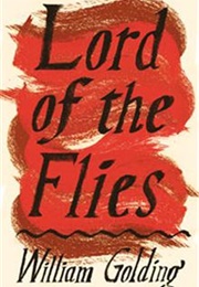 Lord of the Flies (William Golding)