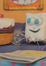 Brush Your Teeth (2014)