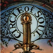 Circle of Soul - Hands of Faith