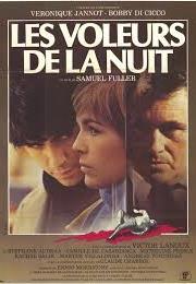 Les Voleurs De La Nuit