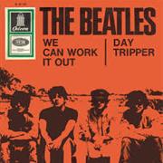 The Beatles - We Can Work It Out / Day Tripper
