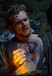 Iron Fist S1ep11: Lead Horse Back to Stable (2017)