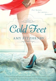 Cold Feet (Amy Fitzhenry)