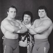 The British Bulldogs