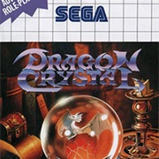 Dragon Crystal