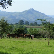 Malkerns Valley, Eswatini