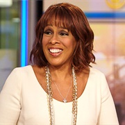 Gayle King