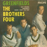 Greenfields - The Brothers Four