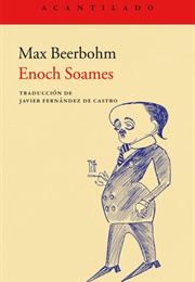Enoch Soames (Max Beerbohm)
