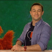 Joseph Gordon-Levitt