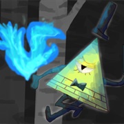 Bill Cipher