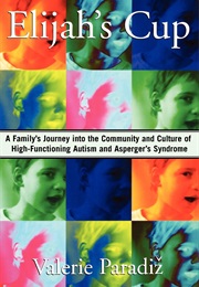 Elijah's Cup (Valerie Paradiz)