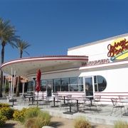 Johnny Rockets