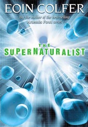 The Supernaturalist (Eoin Colfer)