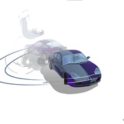 Perform a Fast 180-Degree Turn