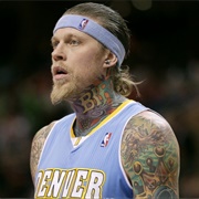 Chris Andersen