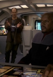 Blaze of Glory (1997)