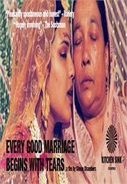 Every Good Marriage Begins With Tears (2007)