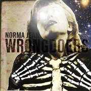 Norma Jean- Wrongdoers