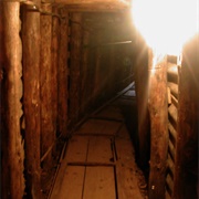 Sarajevo Tunnel