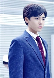 寒武纪 Cambrian Period (2017)