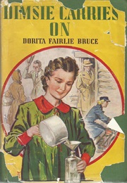 Dimsie Carries on (Dorita Fairlie Bruce)