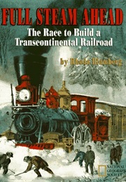 Full Steam Ahead (Rhoda Blumberg)