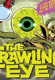 Mst3k: The Crawling Eye (1989)