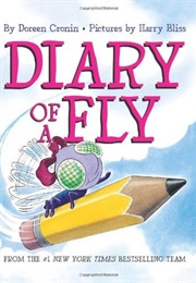 Diary of a Fly (Doreen Cronin)