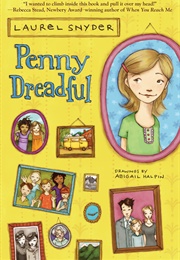 Penny Dreadful (Laurel Snyder)