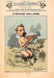 The Afternoon of a Faun by Mallarmé