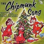 The Chipmunk Song - Ross Bagdasarian, Sr.