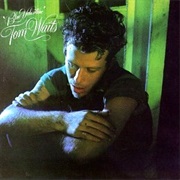 Tom Waits, Blue Valentines