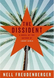 The Dissident (Nell Freudenberger)