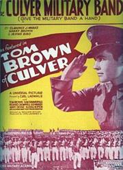 Tom Brown of Culver (1932)