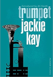 Trumpet (Jackie Kay)
