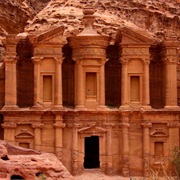 Petra (Jordania)