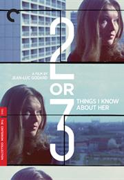 2 or 3 Things I Know About Her