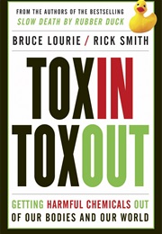 Toxin Toxout (Bruce Laurie & Rick Smith)