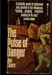 The Pulse of Danger (Jon Cleary)