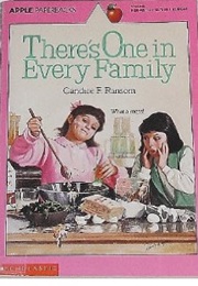 There's One in Every Family (Candice F. Ransom)
