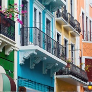 San Juan, Puerto Rico