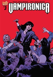 Vampironica (Greg & Megan Smallwood)